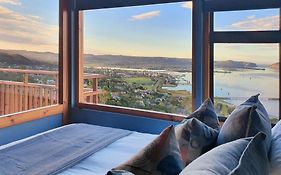 Lagoon Studio - Maison Mahogany - Design Meets Breathtaking Views Of Lagoon